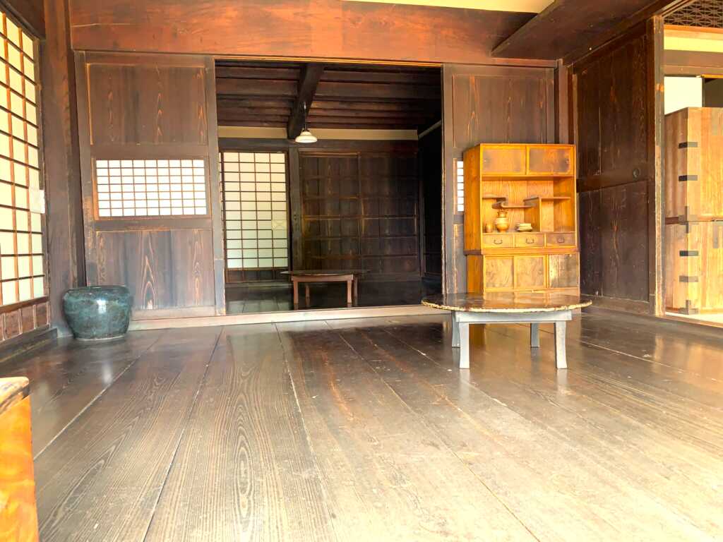 みずほ台～川越