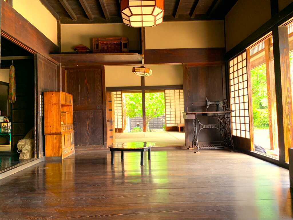 みずほ台～川越
