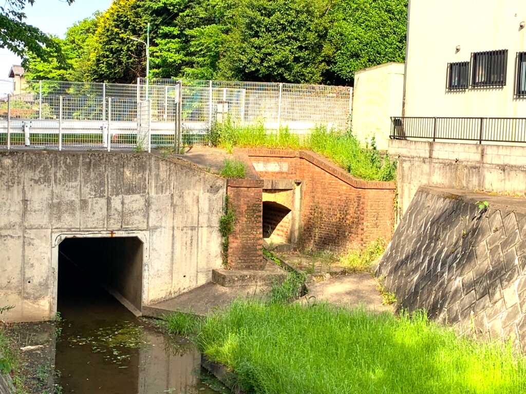 みずほ台~川越