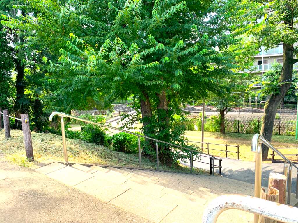 みずほ台~川越