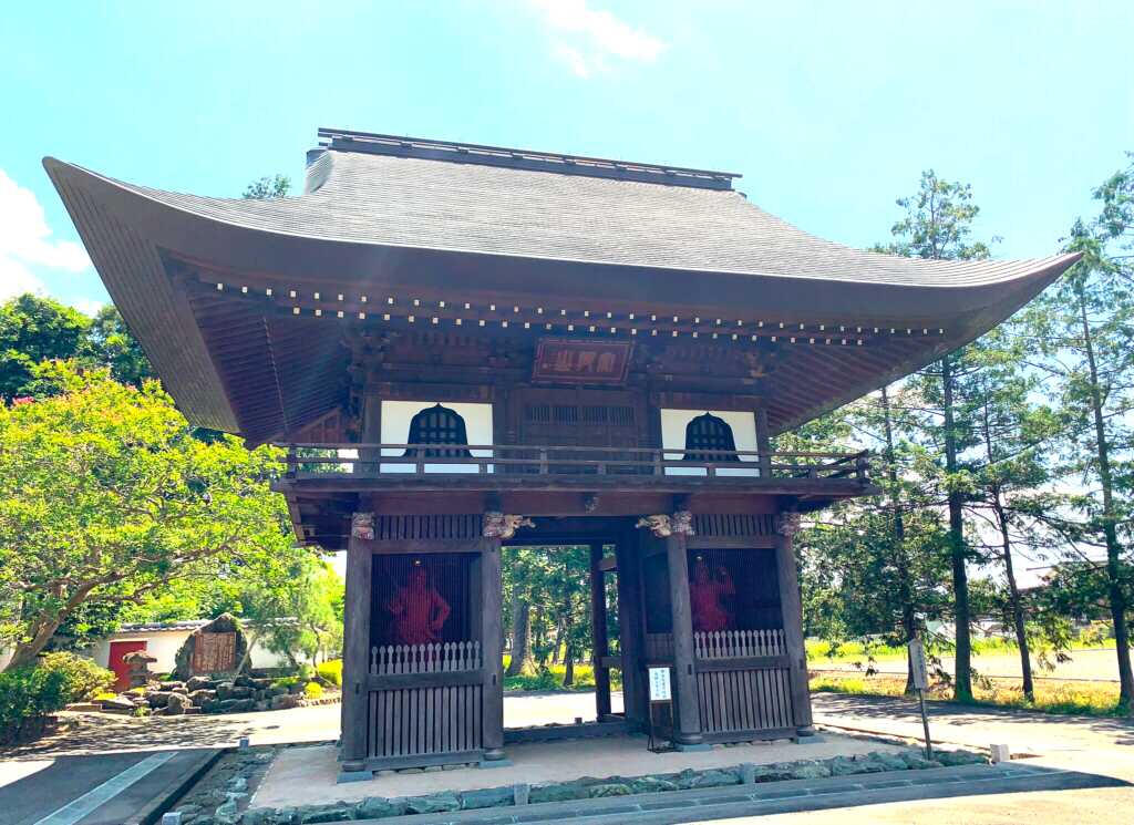 川島