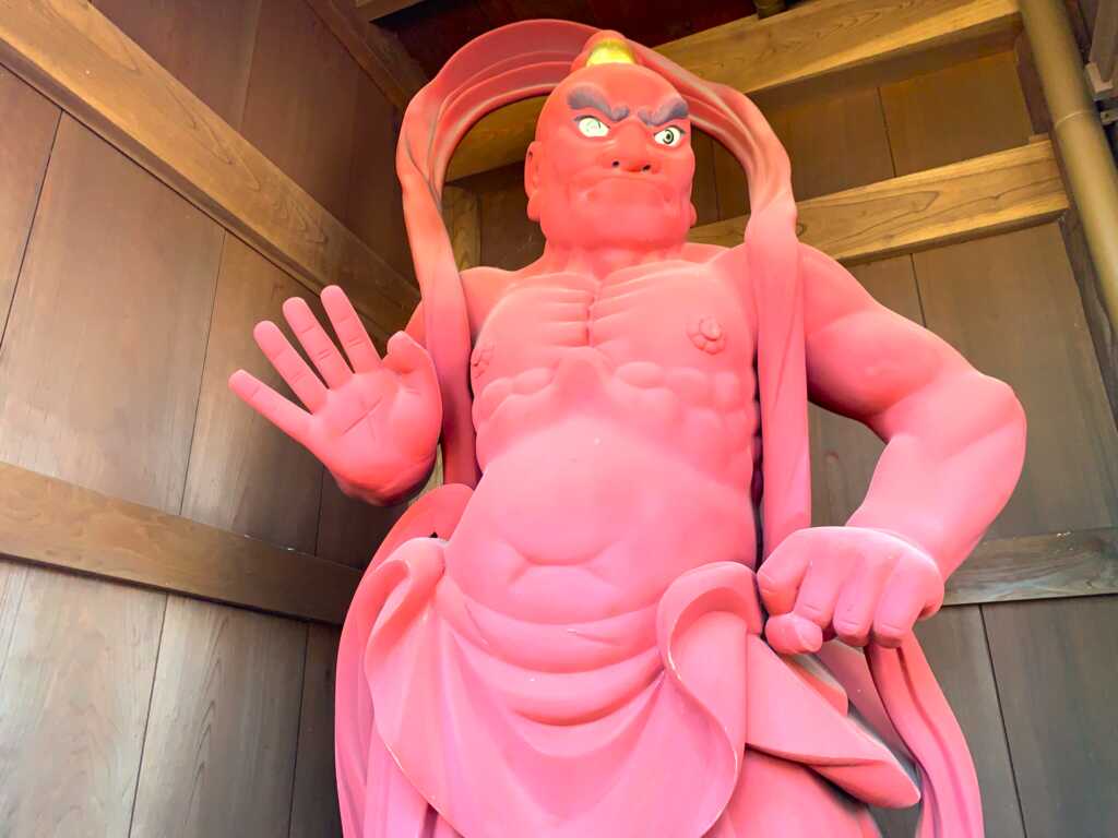 川島