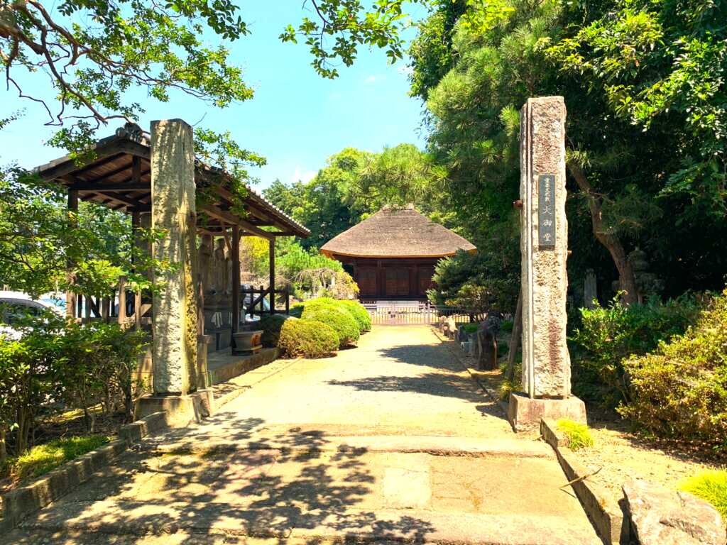 川島