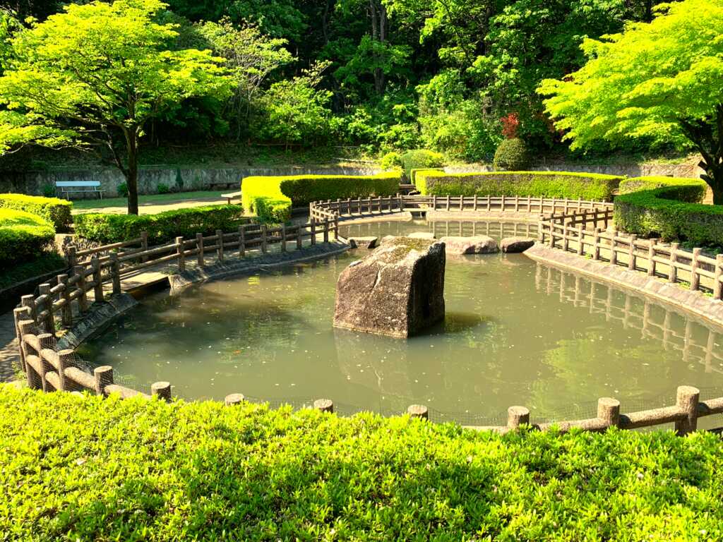 金子~入間