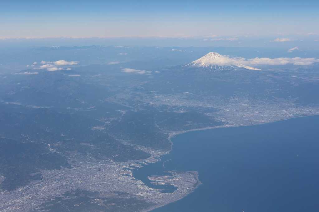 富士山