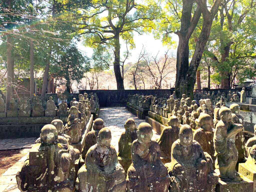 喜多院