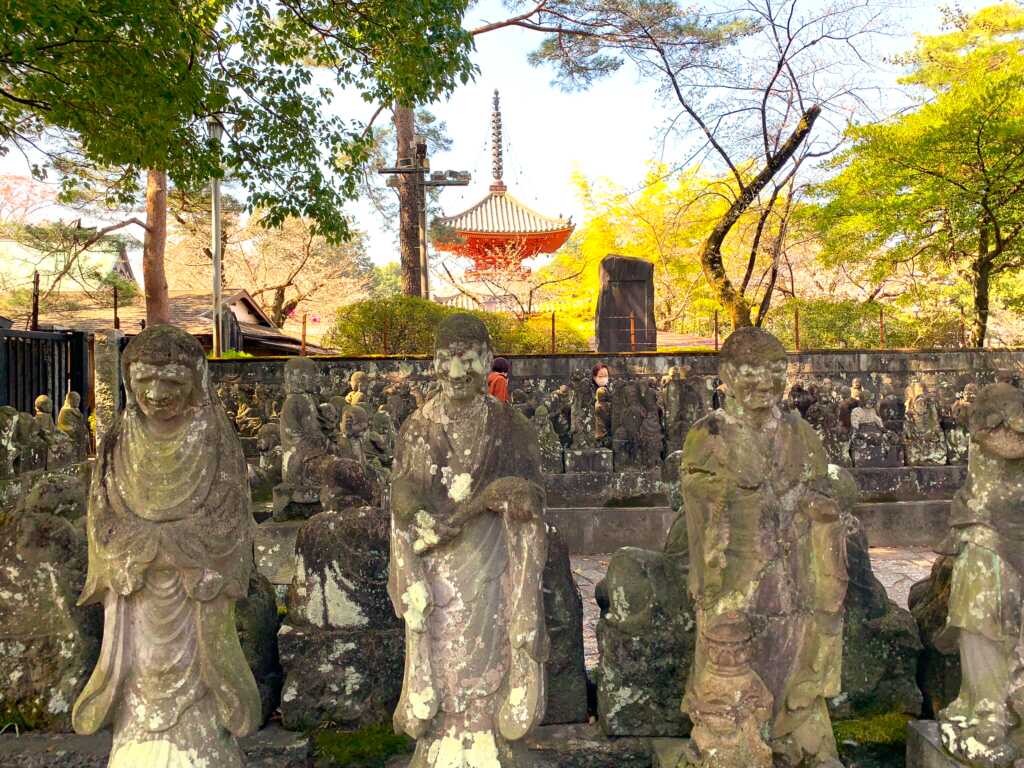 喜多院