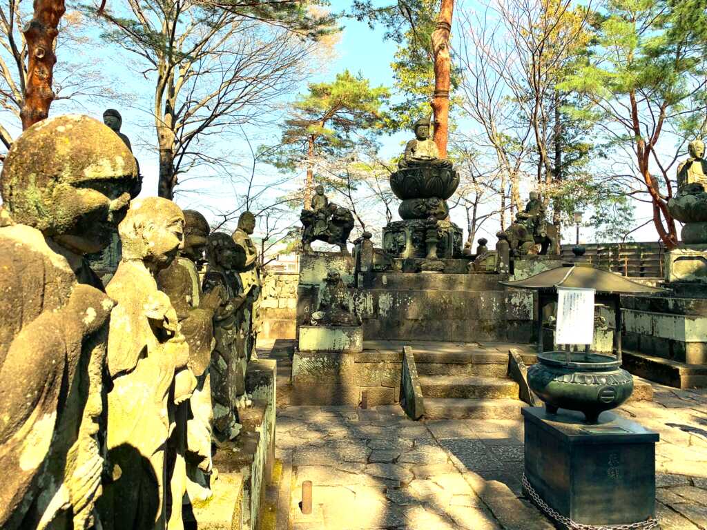 喜多院