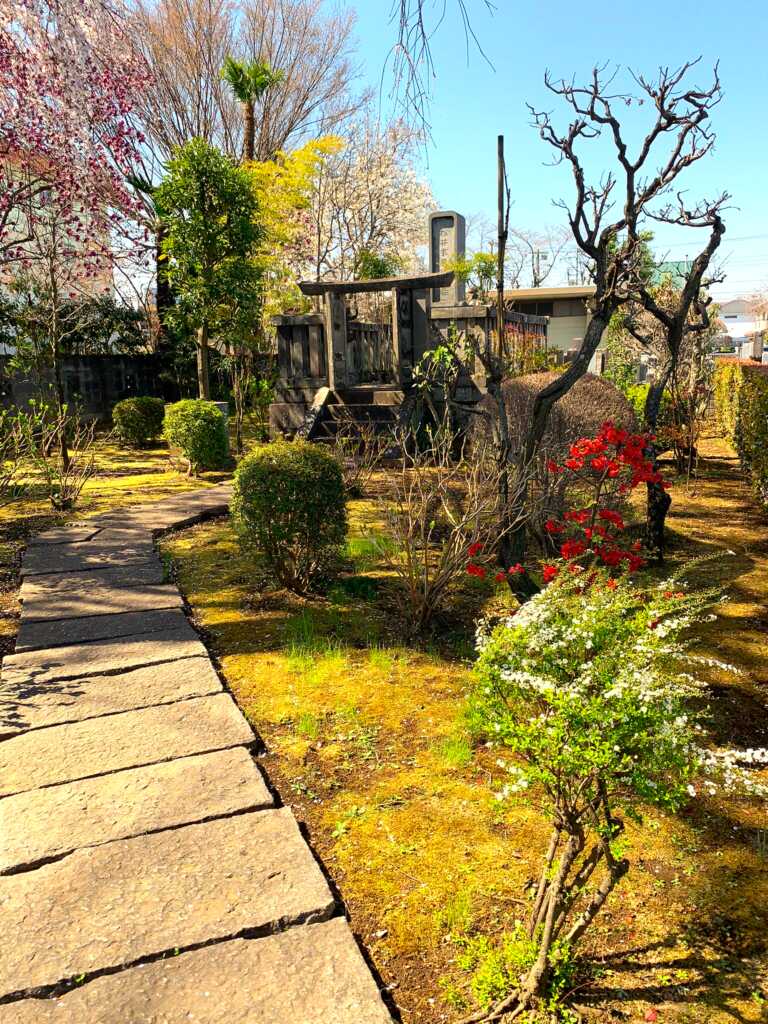 喜多院