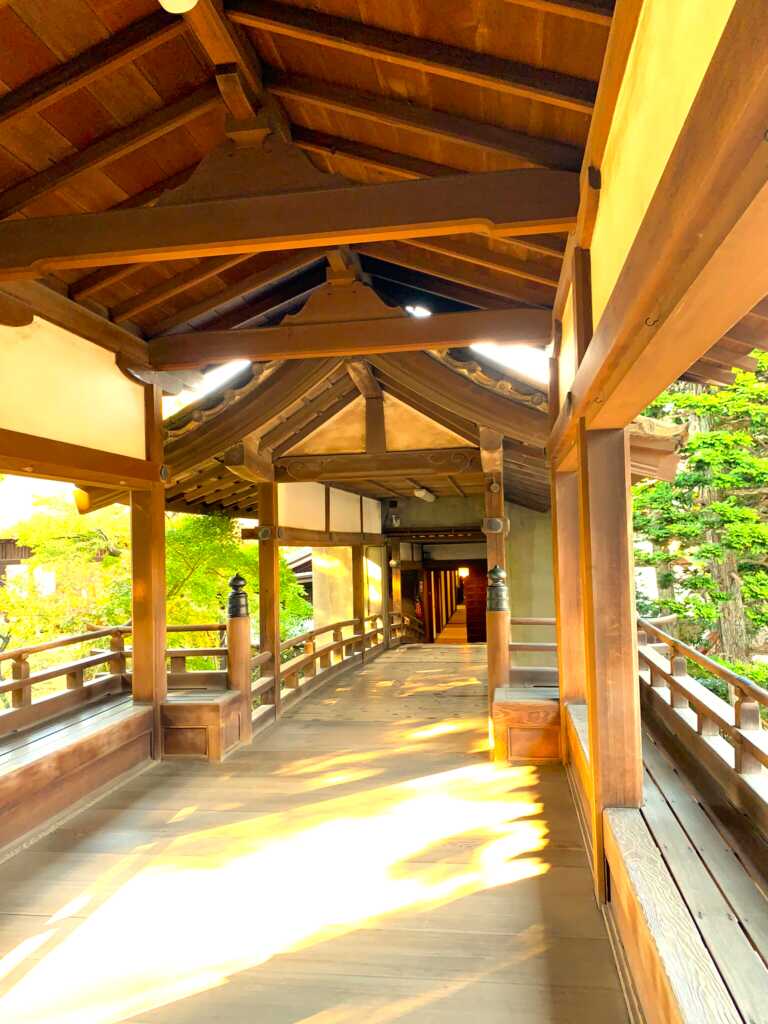喜多院