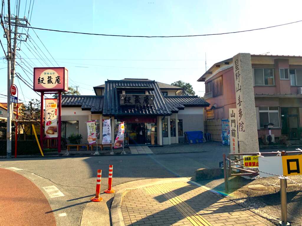 喜多院