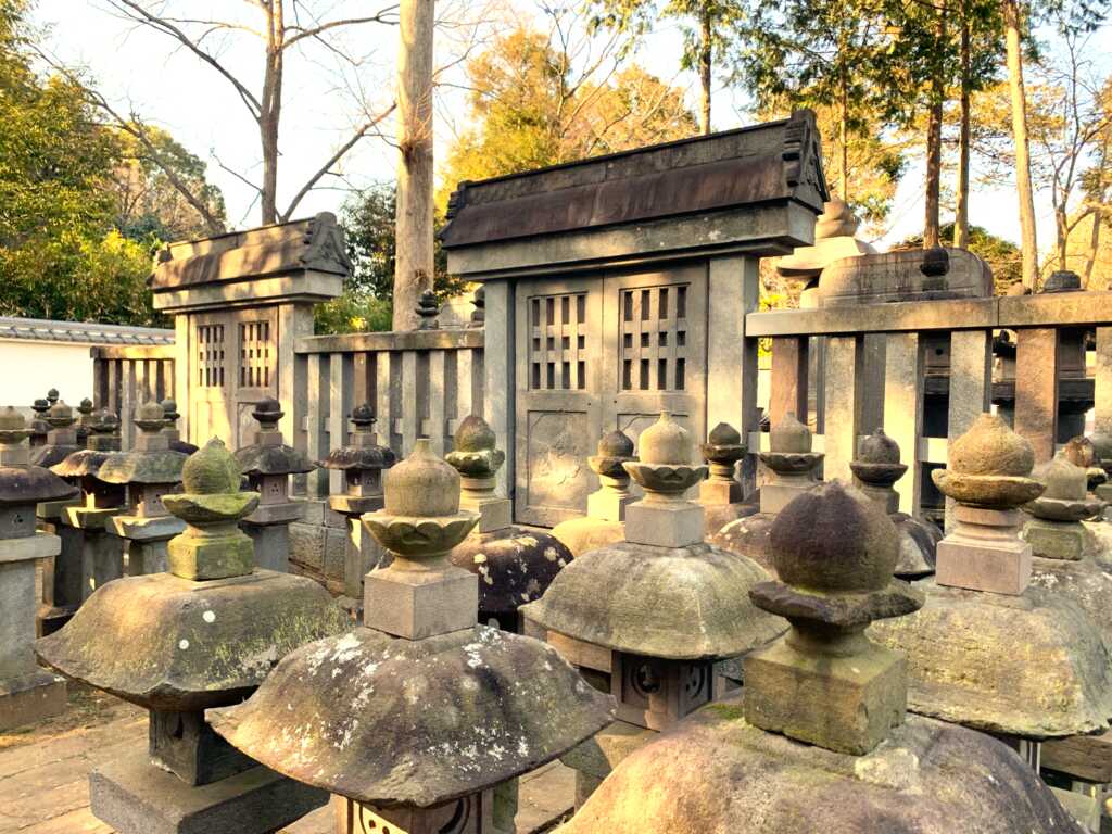 喜多院