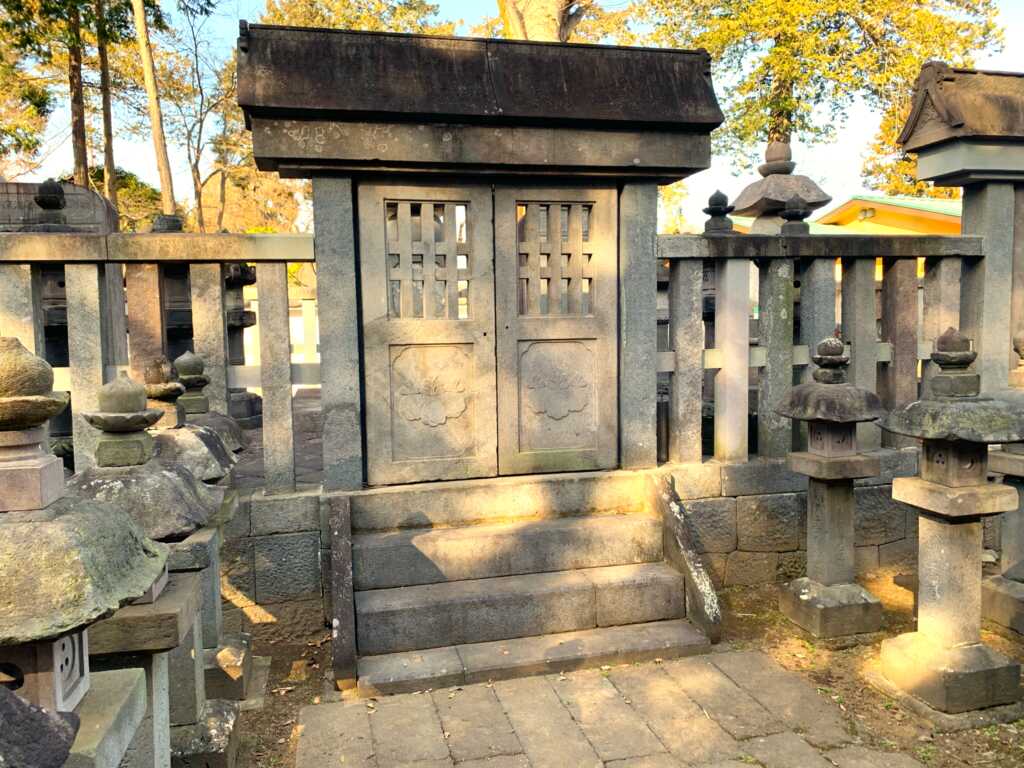 喜多院