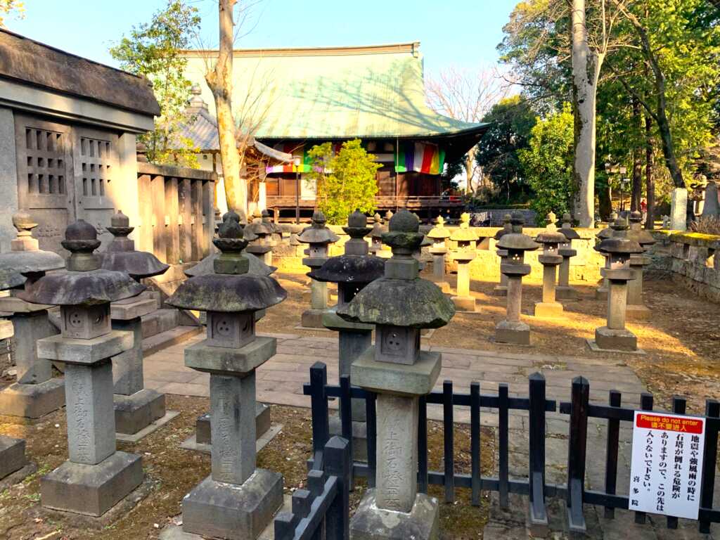 喜多院