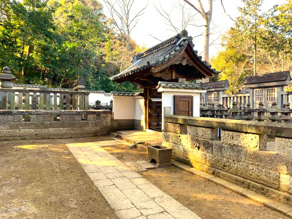 喜多院