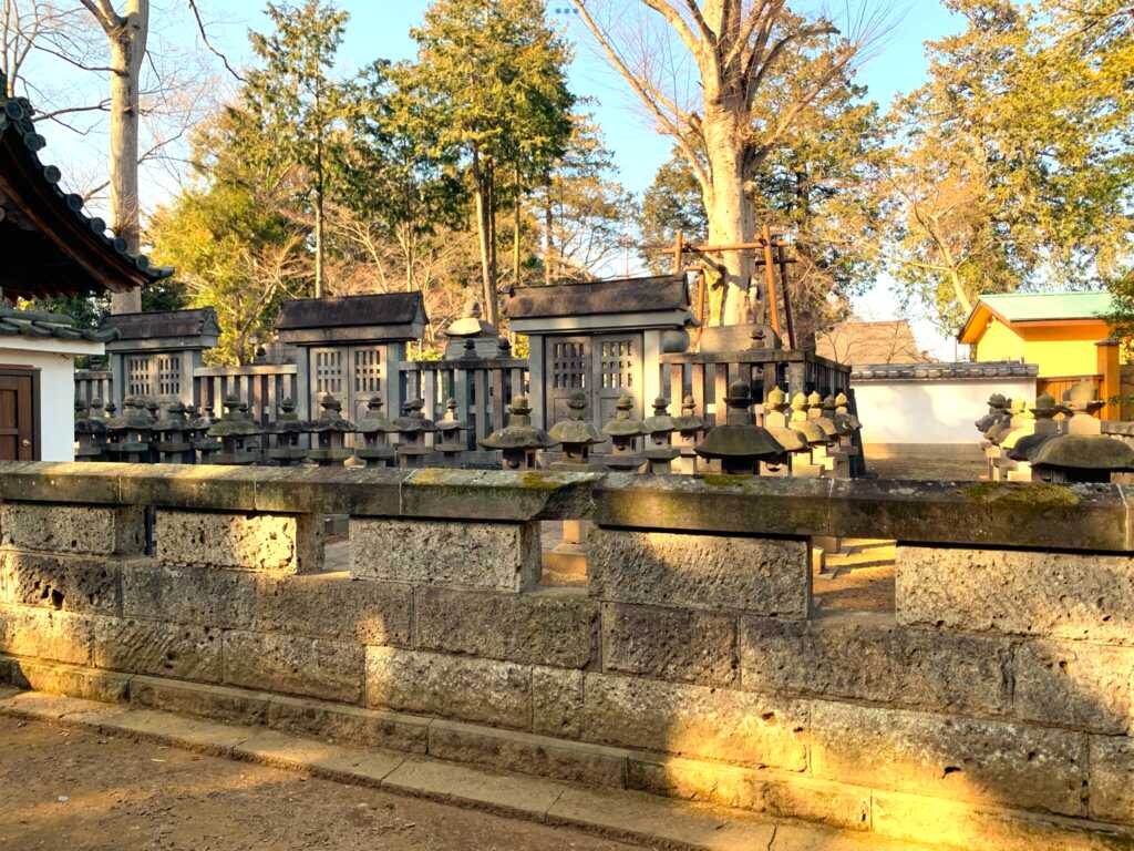 喜多院