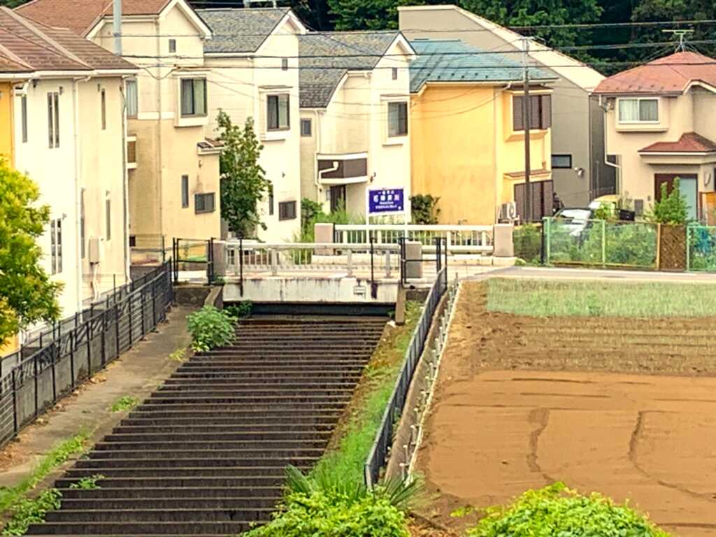 小平/小金井