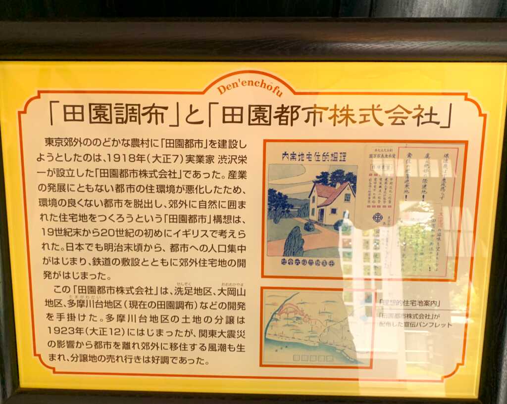 江戸東京たてもの園