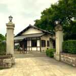 江戸東京たてもの園