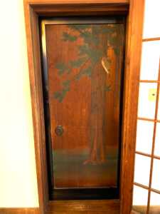 江戸東京たてもの園