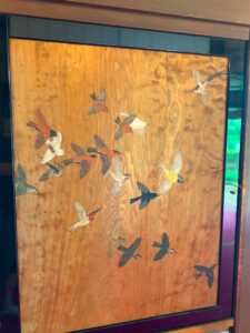 江戸東京たてもの園