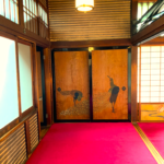 江戸東京たてもの園
