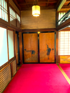 江戸東京たてもの園