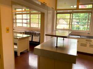 江戸東京たてもの園