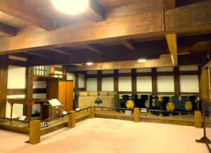 江戸東京たてもの園