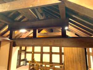 江戸東京たてもの園