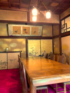 江戸東京たてもの園