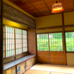 江戸東京たてもの園