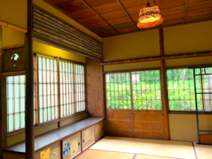 江戸東京たてもの園