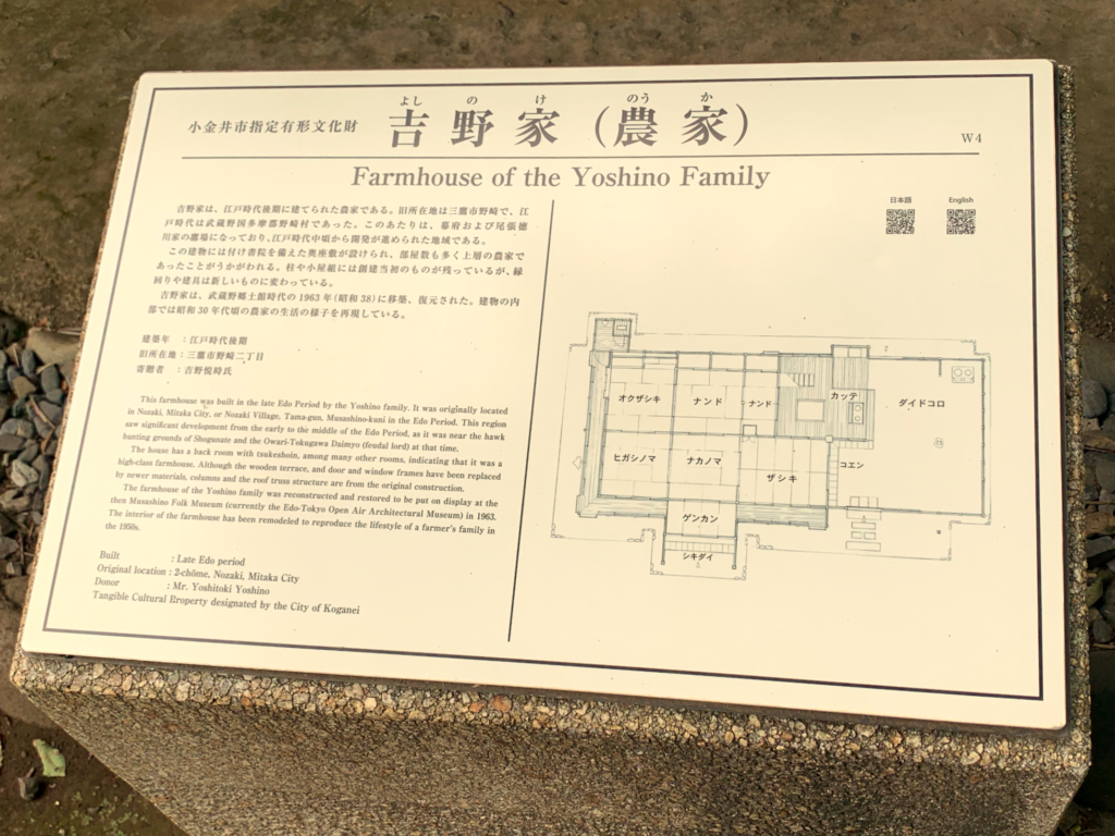 江戸東京たてもの園