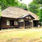 江戸東京たてもの園