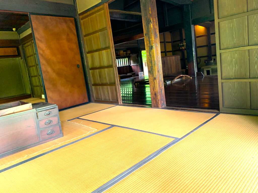 江戸東京たてもの園