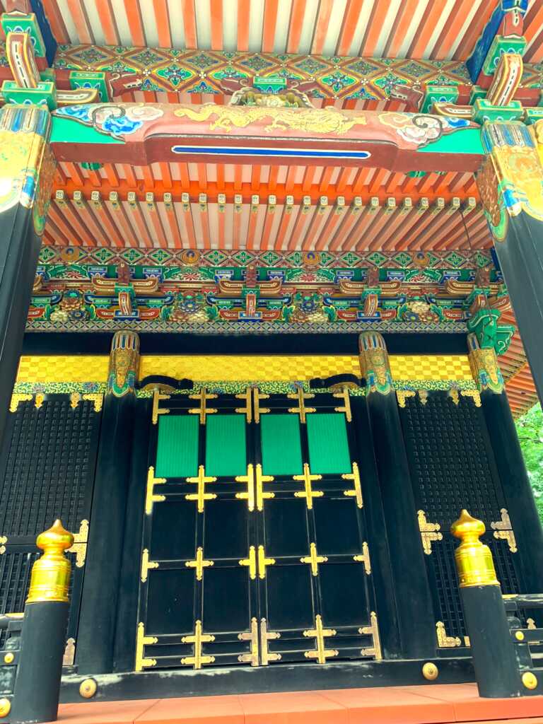 江戸東京たてもの園