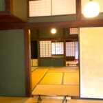 江戸東京たてもの園