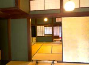 江戸東京たてもの園