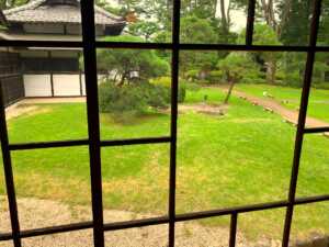 江戸東京たてもの園