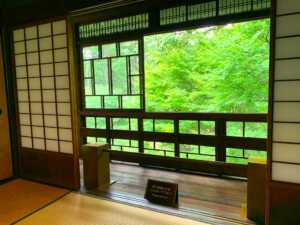 江戸東京たてもの園