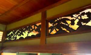 江戸東京たてもの園