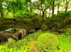 江戸東京たてもの園