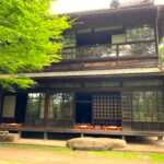 江戸東京たてもの園