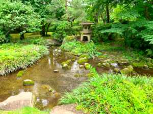 江戸東京たてもの園