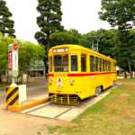 江戸東京たてもの園