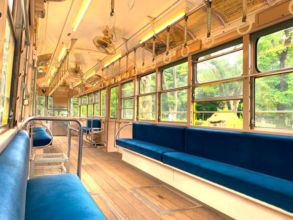 江戸東京たてもの園