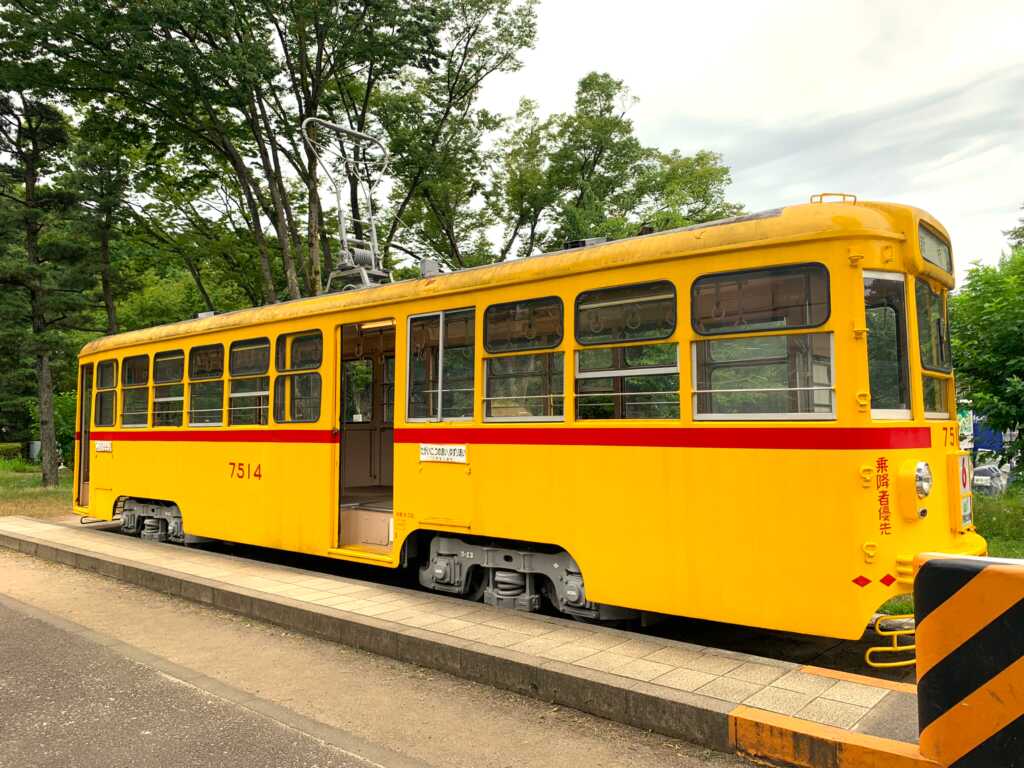 江戸東京たてもの園