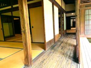 江戸東京たてもの園