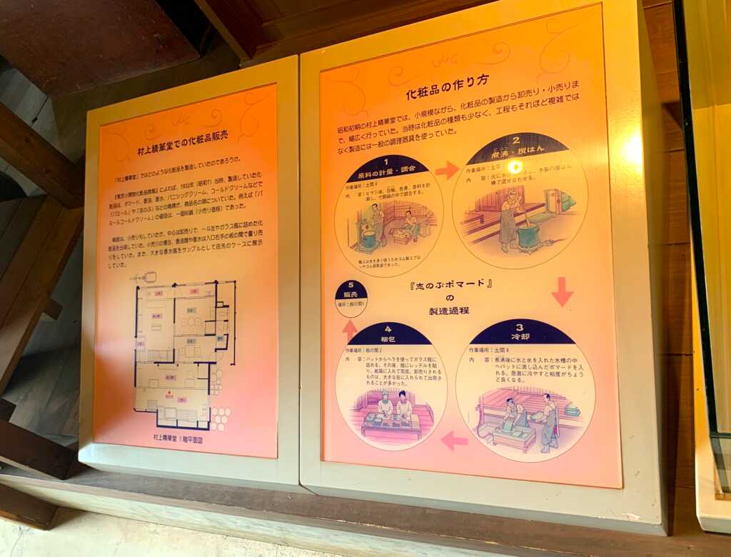 江戸東京たてもの園